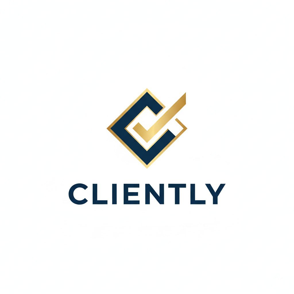 Cliently Logo